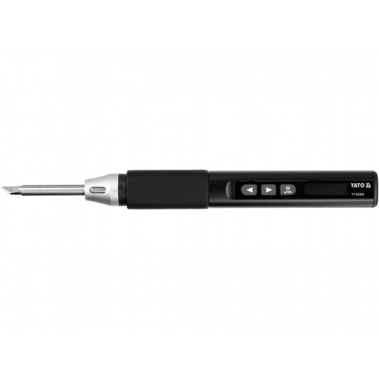 LUTOWNICA CYFROWA OLED T12 USB-C -zdjęcie numer 2