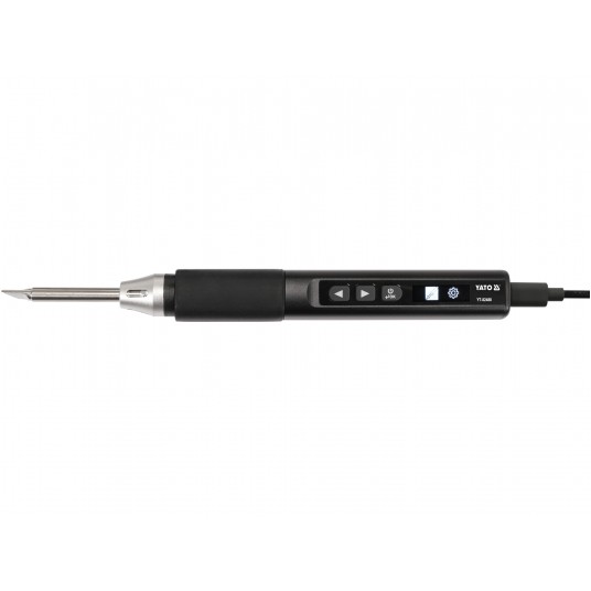 LUTOWNICA CYFROWA OLED T12 USB-C -zdjęcie numer 1