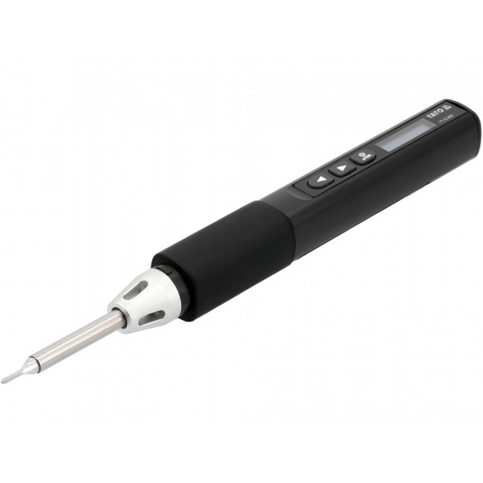 LUTOWNICA CYFROWA OLED T12 USB-C -zdjęcie numer 5