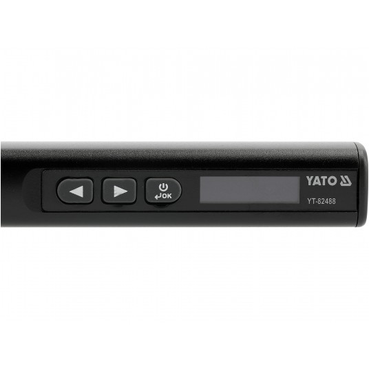 LUTOWNICA CYFROWA OLED T12 USB-C -zdjęcie numer 8