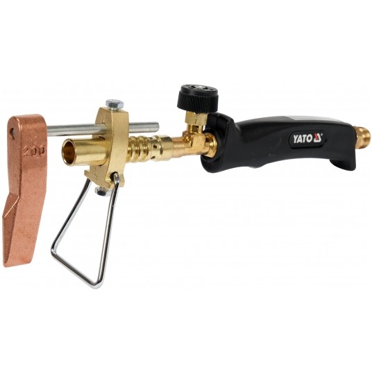 LUTOWNICA GAZOWA DEKARSKA -zdjęcie numer 1