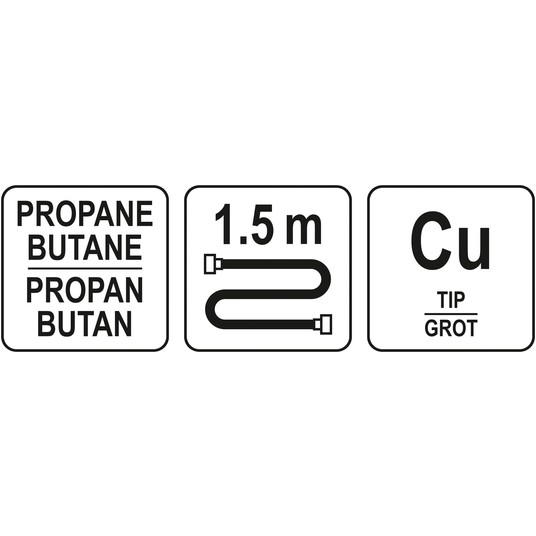 LUTOWNICA GAZOWA DEKARSKA -zdjęcie numer 4