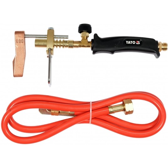 LUTOWNICA GAZOWA DEKARSKA -zdjęcie numer 2