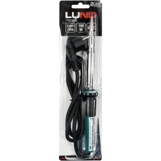 LUTOWNICA OPOROWA 100W /LUND/ -zdjęcie numer 4