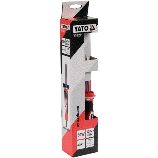 LUTOWNICA OPOROWA 30 W -zdjęcie numer 3