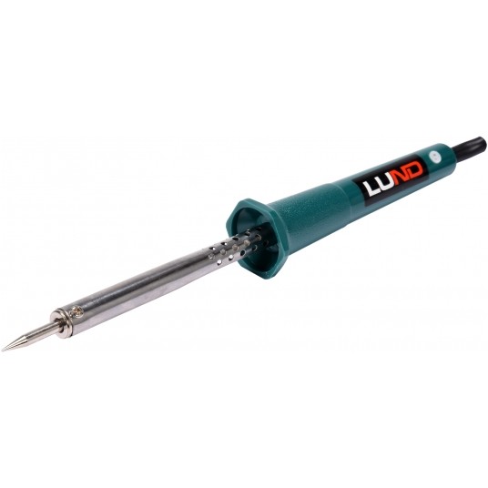 LUTOWNICA OPOROWA 40W /LUND/ -zdjęcie numer 1