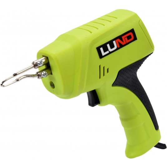 LUTOWNICA TRANSFORMATOROWA 100W -zdjęcie numer 2