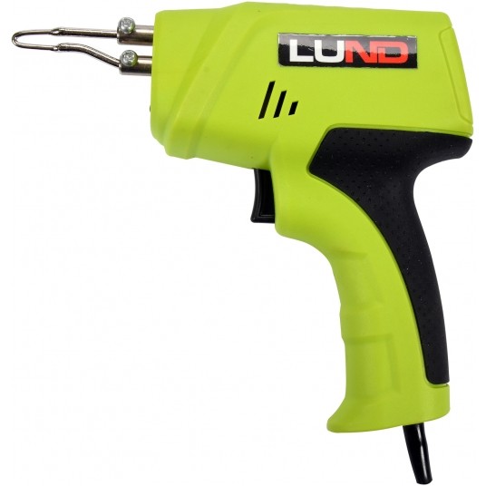 LUTOWNICA TRANSFORMATOROWA 100W -zdjęcie numer 1