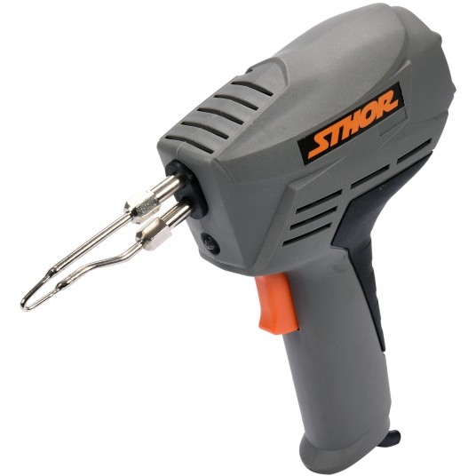 LUTOWNICA TRANSFORMATOROWA 100W -zdjęcie numer 2