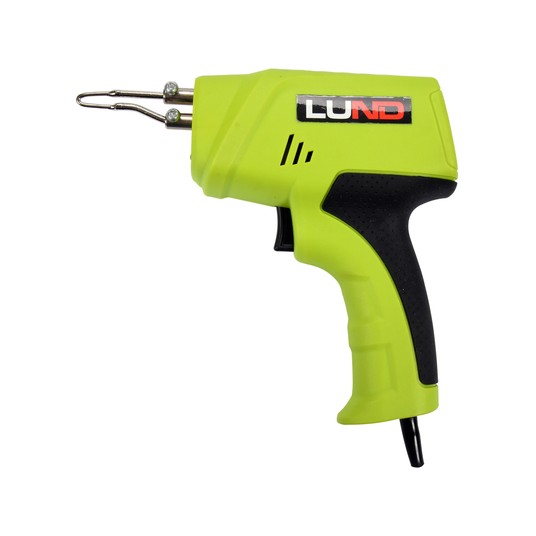 LUTOWNICA TRANSFORMATOROWA 100W -zdjęcie numer 1