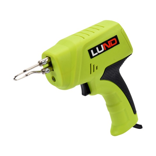 LUTOWNICA TRANSFORMATOROWA 100W -zdjęcie numer 2