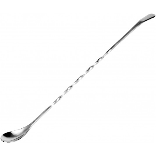 ŁYŻECZKA BARMAŃSKA 330MM -zdjęcie numer 2