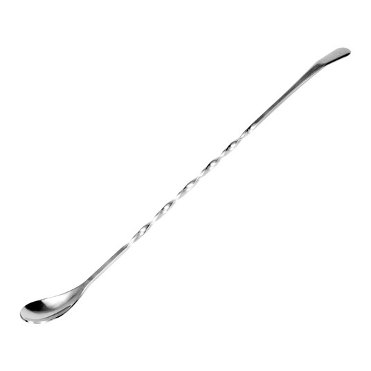 ŁYŻECZKA BARMAŃSKA 330MM -zdjęcie numer 2