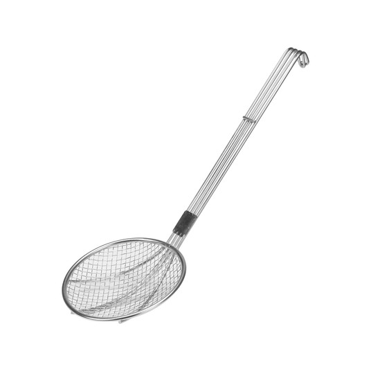 ŁYŻKA CEDZAKOWA 155MM -zdjęcie numer 1