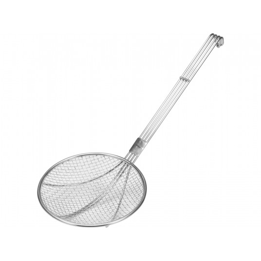 ŁYŻKA CEDZAKOWA 200MM -zdjęcie numer 1