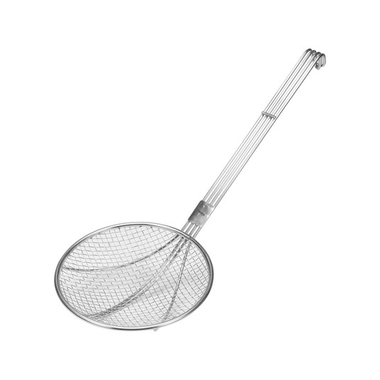 ŁYŻKA CEDZAKOWA 200MM -zdjęcie numer 1