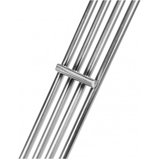 ŁYŻKA CEDZAKOWA 200MM -zdjęcie numer 3