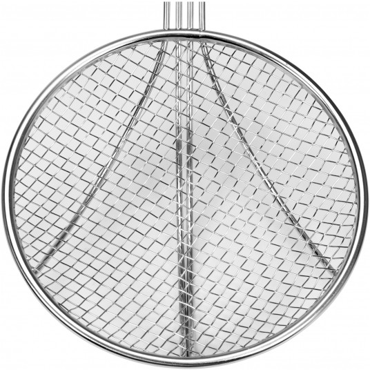 ŁYŻKA CEDZAKOWA 200MM -zdjęcie numer 2