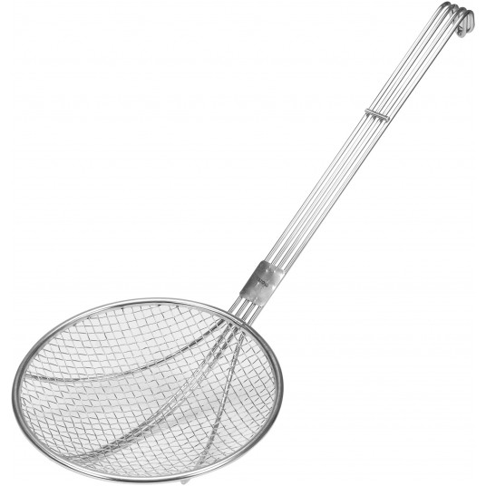 ŁYŻKA CEDZAKOWA 200MM -zdjęcie numer 1