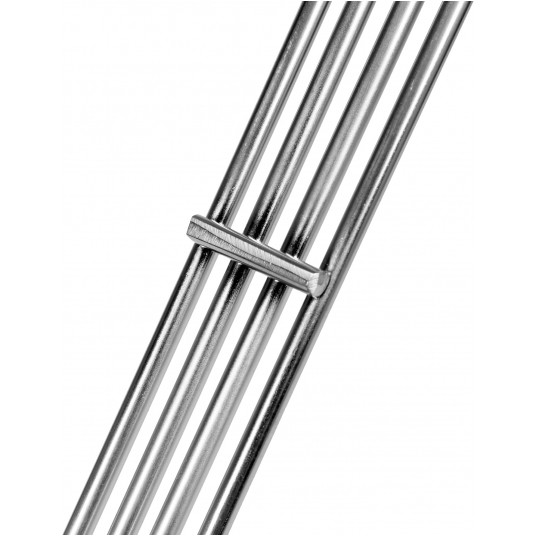 ŁYŻKA CEDZAKOWA 260MM -zdjęcie numer 4