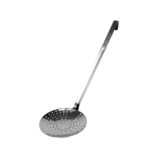 ŁYŻKA CEDZAKOWA ŚREDNICA 160MM -zdjęcie numer 1