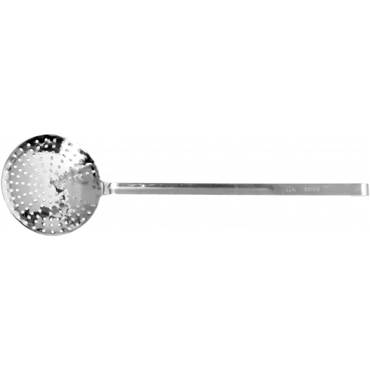 ŁYŻKA CEDZAKOWA ŚREDNICA 160MM -zdjęcie numer 1