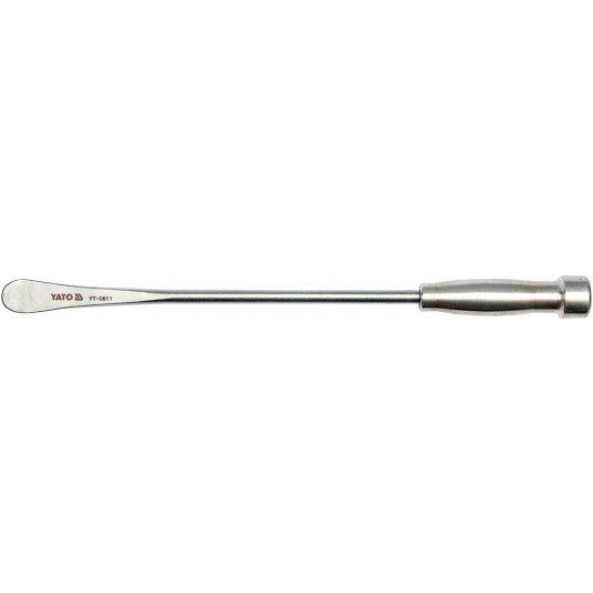ŁYŻKA DO OPON Z UCHWYTEM, 380 MM -zdjęcie numer 1