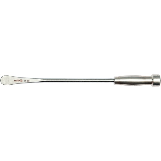 ŁYŻKA DO OPON Z UCHWYTEM, 380 MM -zdjęcie numer 1