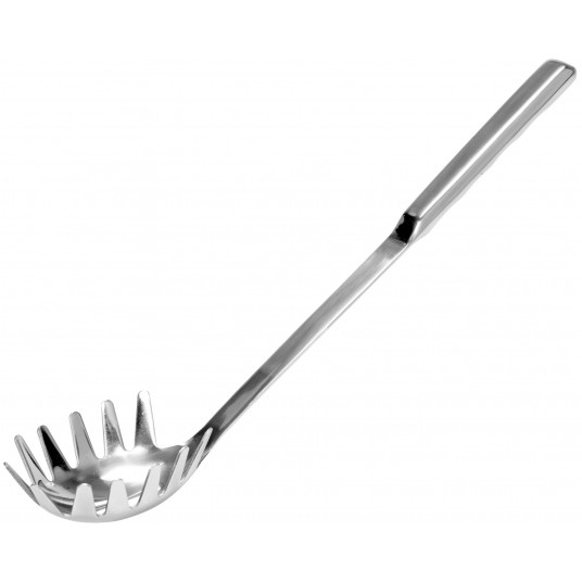 ŁYŻKA DO SPAGHETTI 330MM -zdjęcie numer 2