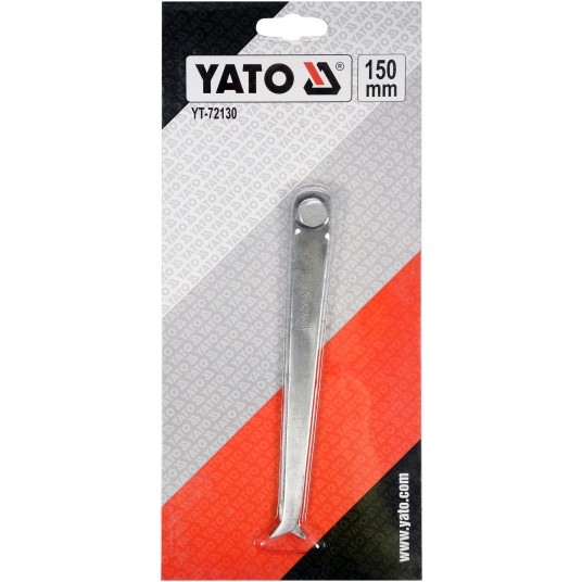 MACKA WEWNĘTRZNA L 150 MM -zdjęcie numer 3