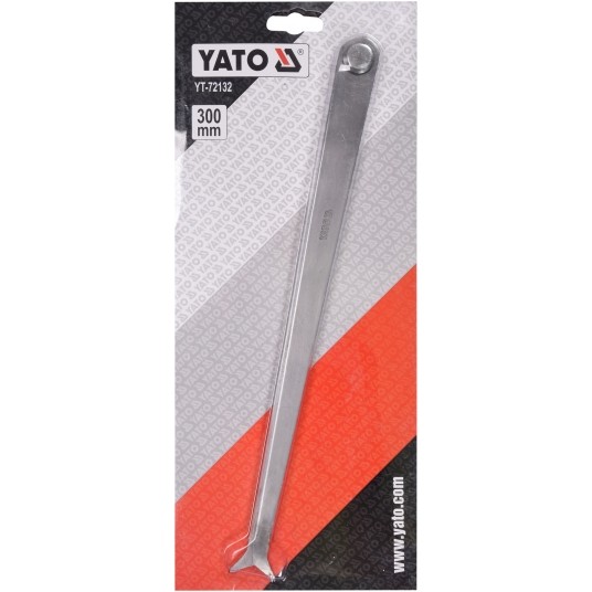 MACKA WEWNĘTRZNA L 300 MM -zdjęcie numer 3