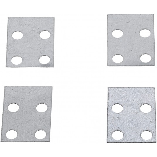 MASKOWNICA UNIWERSALNA, 4 SZT. -zdjęcie numer 3