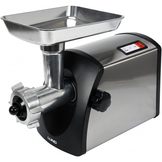 MASZYNKA DO MIELENIA MIĘSA 1200W 4W1 -zdjęcie numer 7