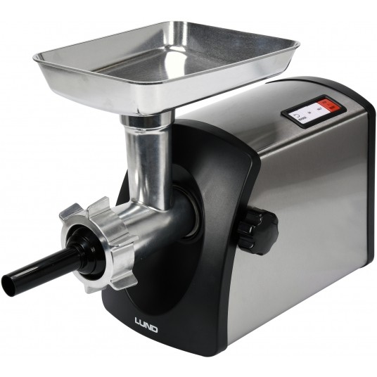 MASZYNKA DO MIELENIA MIĘSA 1200W 4W1 -zdjęcie numer 4