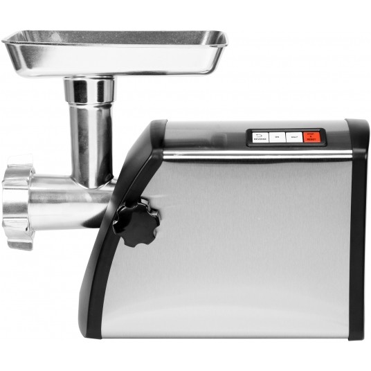 MASZYNKA DO MIELENIA MIĘSA 1200W 4W1 -zdjęcie numer 2