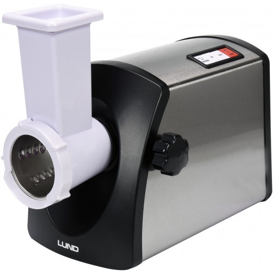 MASZYNKA DO MIELENIA MIĘSA 1200W 4W1 -zdjęcie numer 3