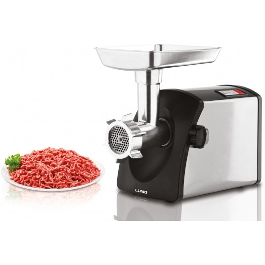 MASZYNKA DO MIELENIA MIĘSA 1200W 4W1 -zdjęcie numer 11