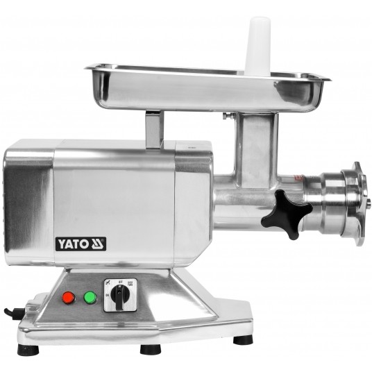 MASZYNKA DO MIELENIA MIĘSA 220 UNGER -zdjęcie numer 2