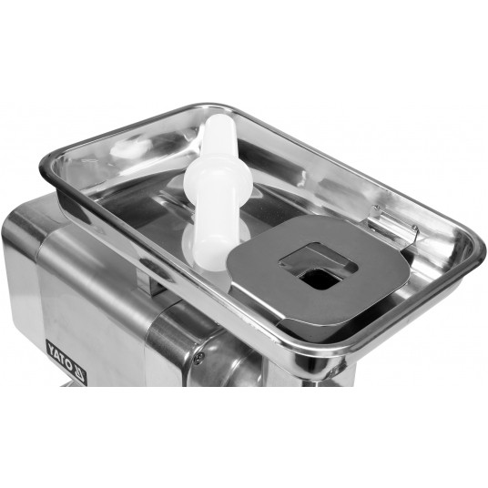 MASZYNKA DO MIELENIA MIĘSA 220 UNGER -zdjęcie numer 3