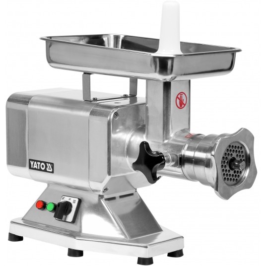 MASZYNKA DO MIELENIA MIĘSA 220 UNGER -zdjęcie numer 1