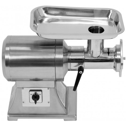 MASZYNKA DO MIELENIA MIĘSA 250KG/H -zdjęcie numer 2