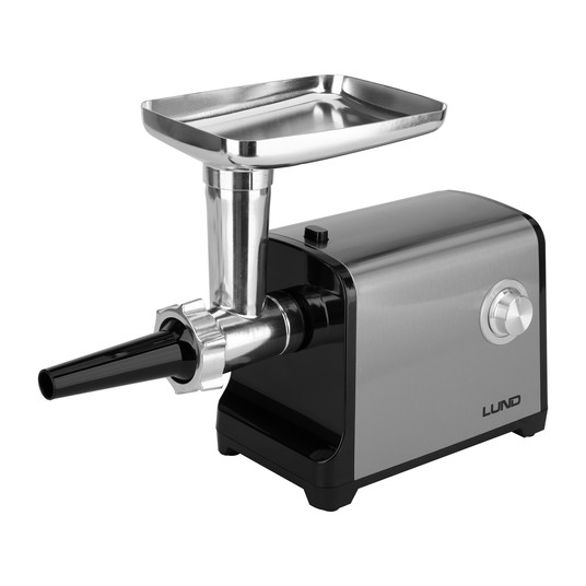 MASZYNKA DO MIELENIA MIĘSA 350W S/S -zdjęcie numer 6