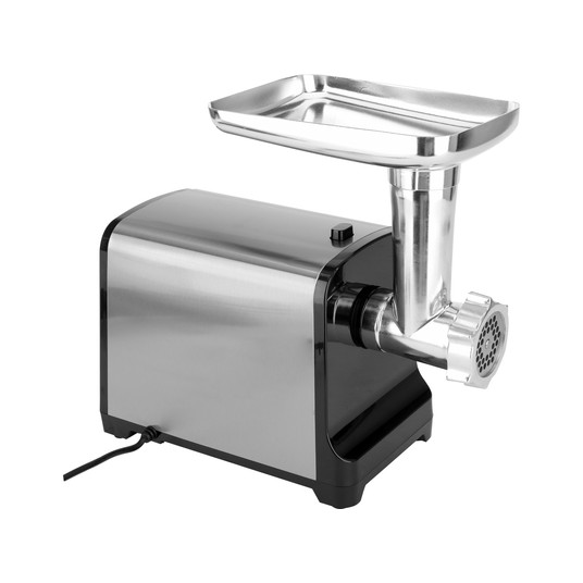 MASZYNKA DO MIELENIA MIĘSA 350W S/S -zdjęcie numer 5