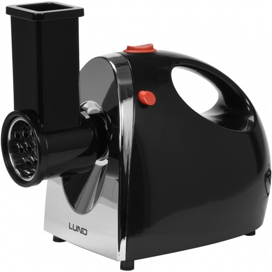 MASZYNKA DO MIELENIA MIĘSA 550W 5W1 -zdjęcie numer 3