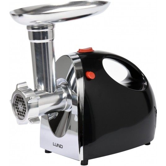 MASZYNKA DO MIELENIA MIĘSA 550W 5W1 -zdjęcie numer 1