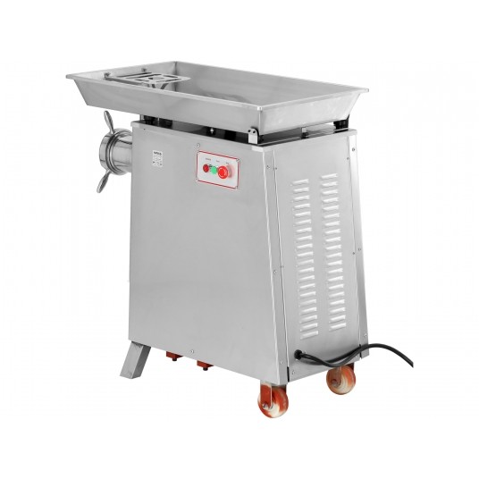 MASZYNKA DO MIELENIA MIĘSA 650KG/H -zdjęcie numer 8