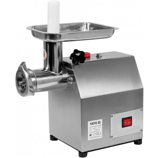 MASZYNKA DO MIELENIA MIĘSA 75KG/H -zdjęcie numer 1