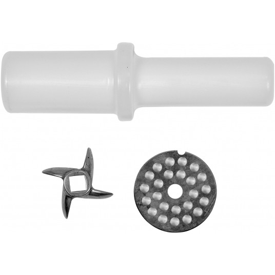 MASZYNKA DO MIELENIA MIĘSA 75KG/H -zdjęcie numer 4