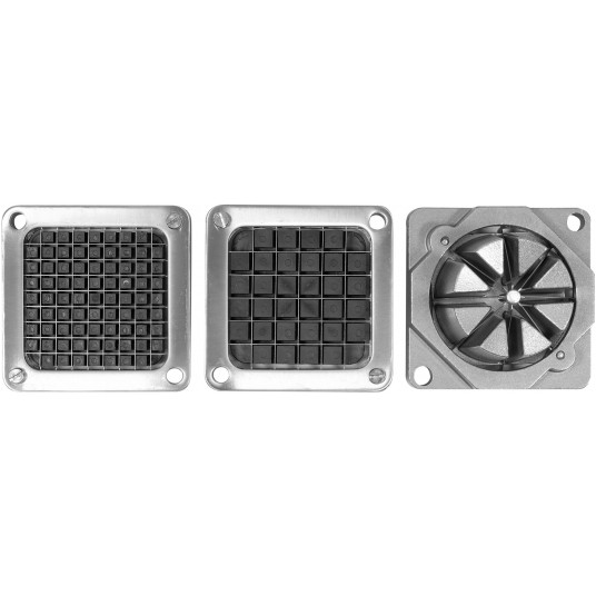 MASZYNKA RĘCZNA DO KROJENIA ZIEMNIAKÓW -zdjęcie numer 5