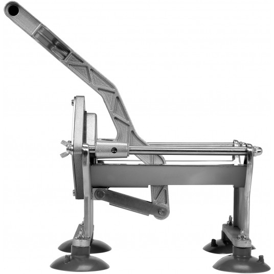 MASZYNKA RĘCZNA DO KROJENIA ZIEMNIAKÓW -zdjęcie numer 3